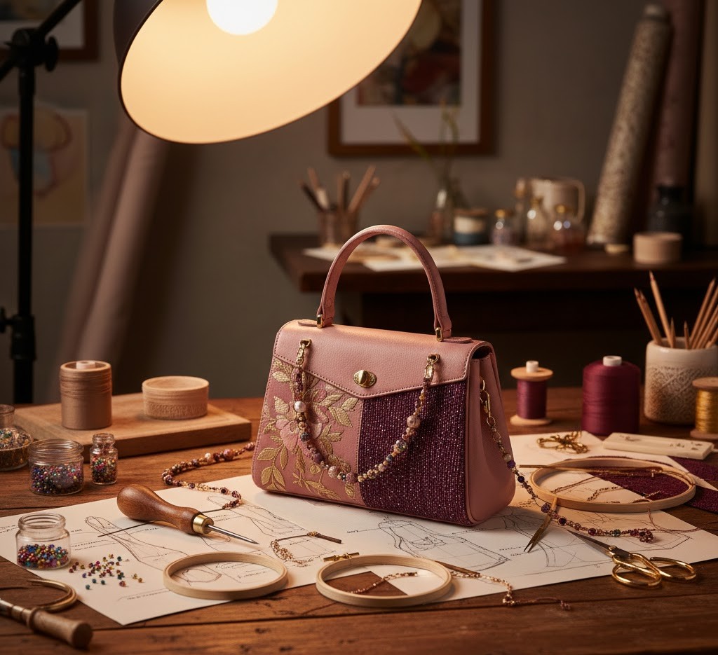 Avancerede teknikker